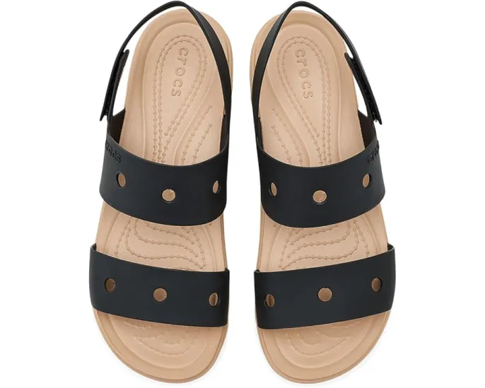 Crocs Brooklyn сандалии для детей