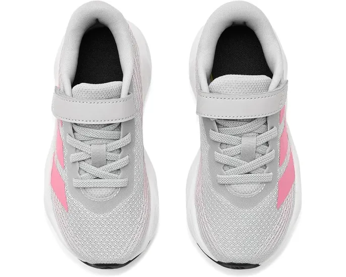 Кроссовки детские Adidas Galaxy 8 с фиксацией на липучке