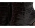 Ботинки Cole Haan Catlyn Block Heel Bootie на каблуке с заостренным носком