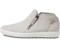 Ботильоны ECCO Soft 7 с молнией и системой Comfort Fibre