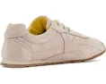 Кроссовки Victoria Aster из замши с тисненым логотипом
