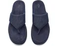 FitFlop Сандалии Platfforms Denim на клиновидном каблуке