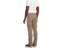 Прямые брюки Prana Stretch Zion с защитой от воды и солнца