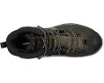 Треккинговые ботинки Salomon Quest 4 GTX с мембраной GORE-TEX и подошвой Contagrip
