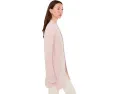 Жакет Eileen Fisher с высоким воротником из легкой шерсти