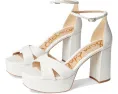 Сандалии Sam Edelman Jullian на платформе с перекрестными ремешками