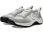 Мужские кроссовки KEEN KS86 из замши с прочной конструкцией