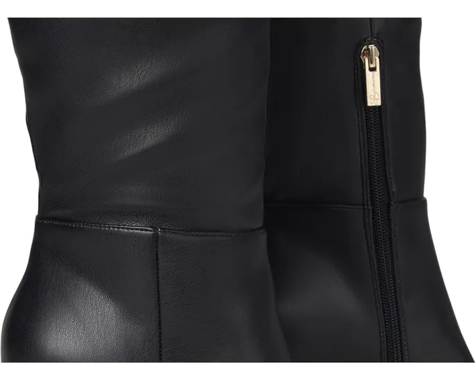 Сапоги Jessica Simpson Sussta до колена на устойчивом каблуке