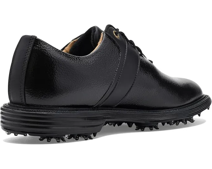 FootJoy Premiere Series Packard водонепроницаемые с кожаным верхом