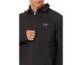 Arc'teryx Cronin Overshirt из хлопка с водоотталкивающей пропиткой