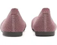 Лоферы Allbirds Breezer Point с заостренным носком и подошвой из каучука