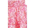 Детская юбка Vineyard Vines Gemma с ярусным дизайном и присборенной талией