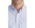 Сорочка UNTUCKit Hillside Select с длинным рукавом и эффектом немнущейся ткани