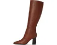 Ботинки Nine West Zazz с квадратным носком и сужающимся каблуком