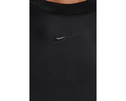 Длинный цельный купальник Nike Hydralock Fusion с защитой UPF 40+