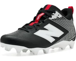 Бутсы New Balance Rush V5 Mid для лакросса с подошвой TPU