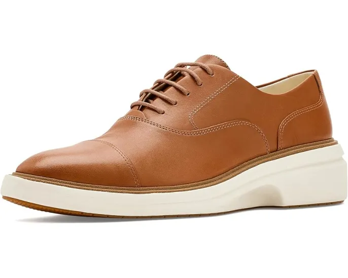Оксфорды Cole Haan OriginalGrand Cityspectre с технологией EnergyFeel для комфорта