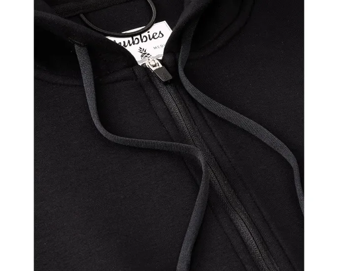 Толстовка Chubbies The Secret Agent с капюшоном и карманами кенгуру