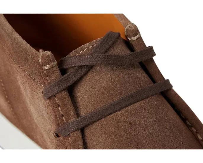 Чукка-ботинки Magnanni Oslo из кожи с резиновой подошвой