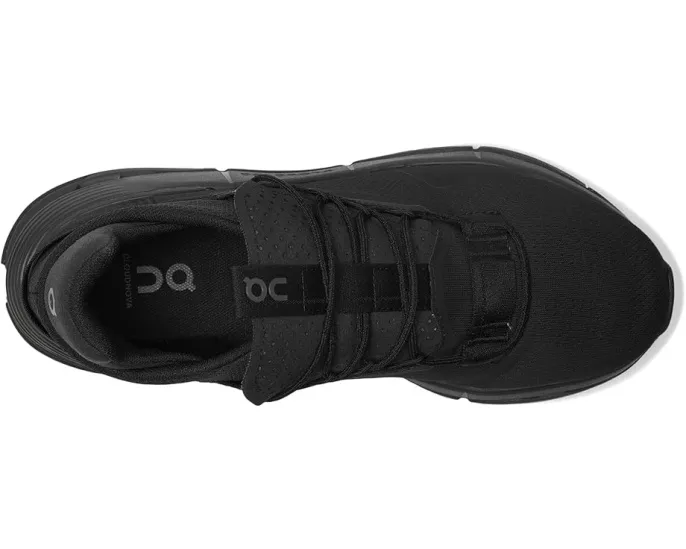 Кроссовки On Cloudnova 2 с системой CloudTec и пеной Zero-Gravity