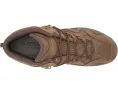 Ботинки Lowa Zephyr GTX Mid TF с мембраной GORE TEX и подошвой Cross