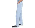 Джинсы Volcom Solver Denim с зауженным кроем и дополнительным внутренним карманом