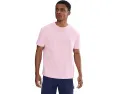 Футболка Polo Ralph Lauren Classic Fit Jersey с круглым вырезом и вышивкой