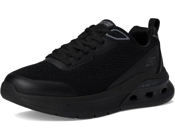 Кроссовки BOBS from SKECHERS Glide Step Arc Waves 2.0 с технологией Memory Foam