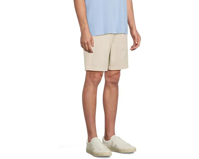 Шорты Stretch Breaker длиной 9 дюймов от Vineyard Vines из хлопка с добавлением спандекса