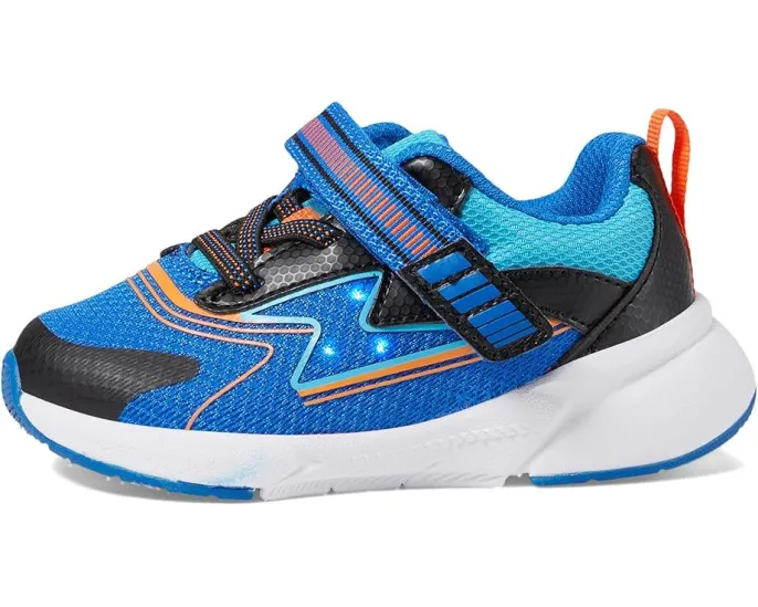 Кроссовки Stride Rite Lighted Cosmic 2.0 Adapt с подсветкой для малышей