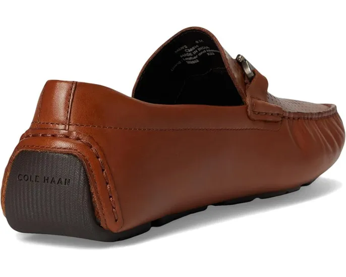 Мокасины Cole Haan Grand Laser Bit Driver с арочной поддержкой