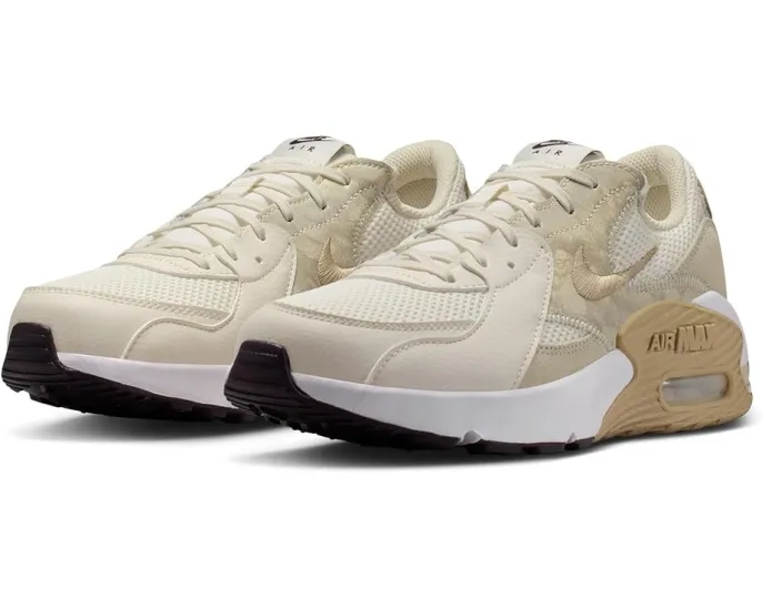 Кроссовки Nike Air Max Excee SE с сетчатым верхом