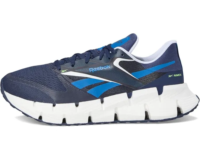 Повседневные кроссовки Reebok Floatzig 1 с пеной Floatride Energy