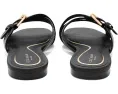 Сандалии Cole Haan Velma Buckle Slide с квадратным носком