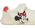 Детские кроссовки Josmo Minnie Mouse с эластичными шнурками