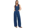 XCVI Aisling Jumpsuit комбинезон с V-образным вырезом