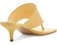 Босоножки Schutz Sage Mid Stiletto с квадратным носком