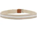 Ремень johnnie-O Reversible Stripe с реверсивным дизайном