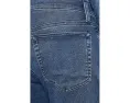 Джинсы The Brixton in Memphis от Joe's Jeans прямой крой