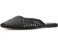 Мюли Sam Edelman Nola с плетеным верхом и квадратным носком