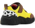 Кроссовки Skechers Play Scene с удобной стелькой и застежкой на липучке