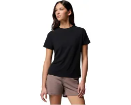 Columbia футболка CSC Soft Stretch с коротким рукавом и защитой от солнца UPF 50