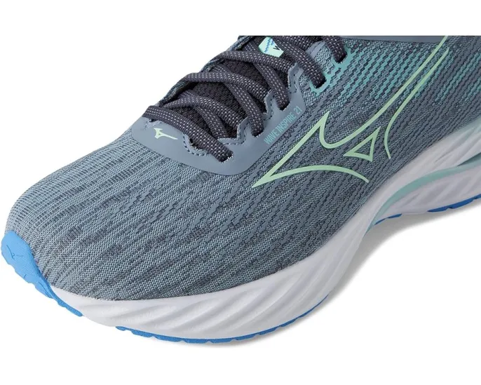 Кроссовки Mizuno Wave Inspire 21 2E мужские для бега