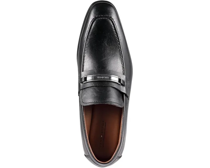 Туфли-лодочки Tommy Hilfiger Speer с квадратным носком и стелькой с memory foam