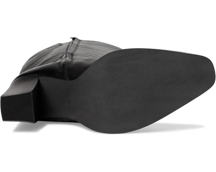 Ботинки Nine West Zazz с квадратным носком и сужающимся каблуком