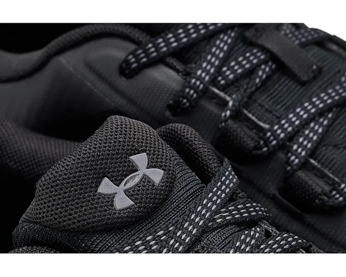 Under Armour трейловые кроссовки Charged Bandit Trail 3 Storm Proof