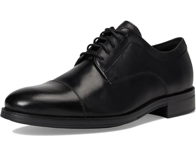 Оксфорды Cole Haan Dean Grand Cap Toe с амортизацией Grandfoam