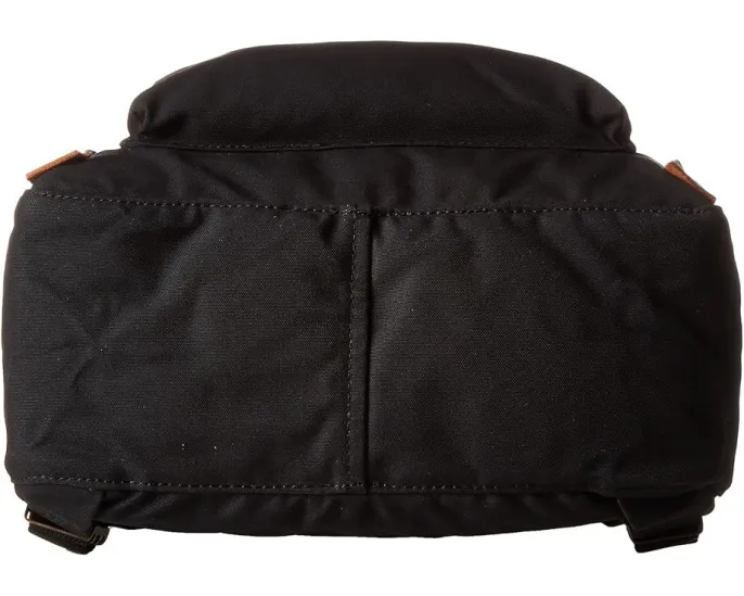 Fjällräven Рюкзак Kånken No. 2 с кожаными деталями