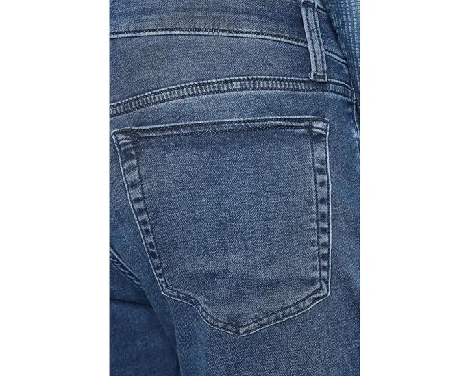 Джинсы The Brixton in Memphis от Joe's Jeans прямой крой
