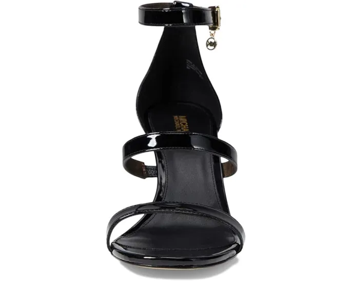 Босоножки MICHAEL Michael Kors Koda на тонком каблуке